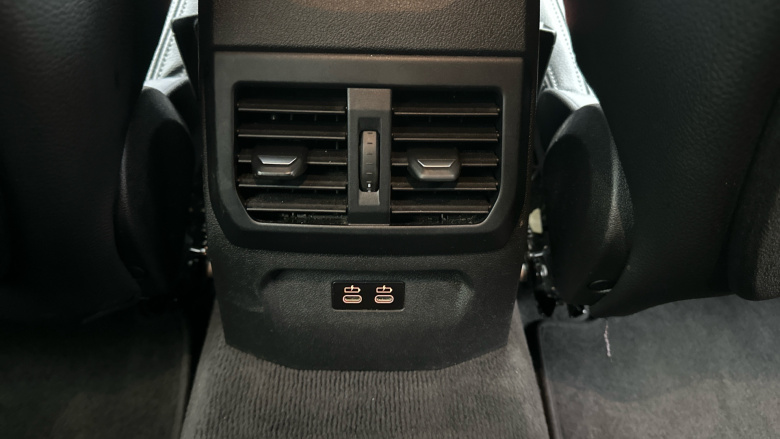 BMW 1 Series 118i M Sport 5dr Step Auto Petrol Hatchback